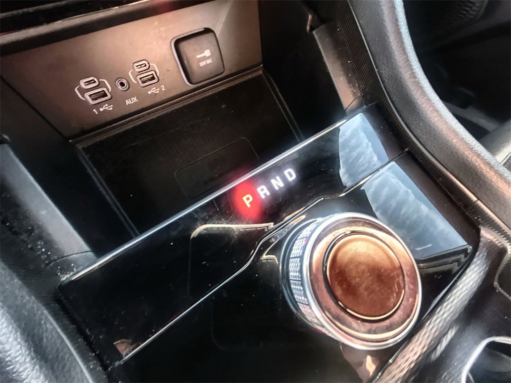 Used 2025 Jeep Grand Cherokee L Altitude image 20