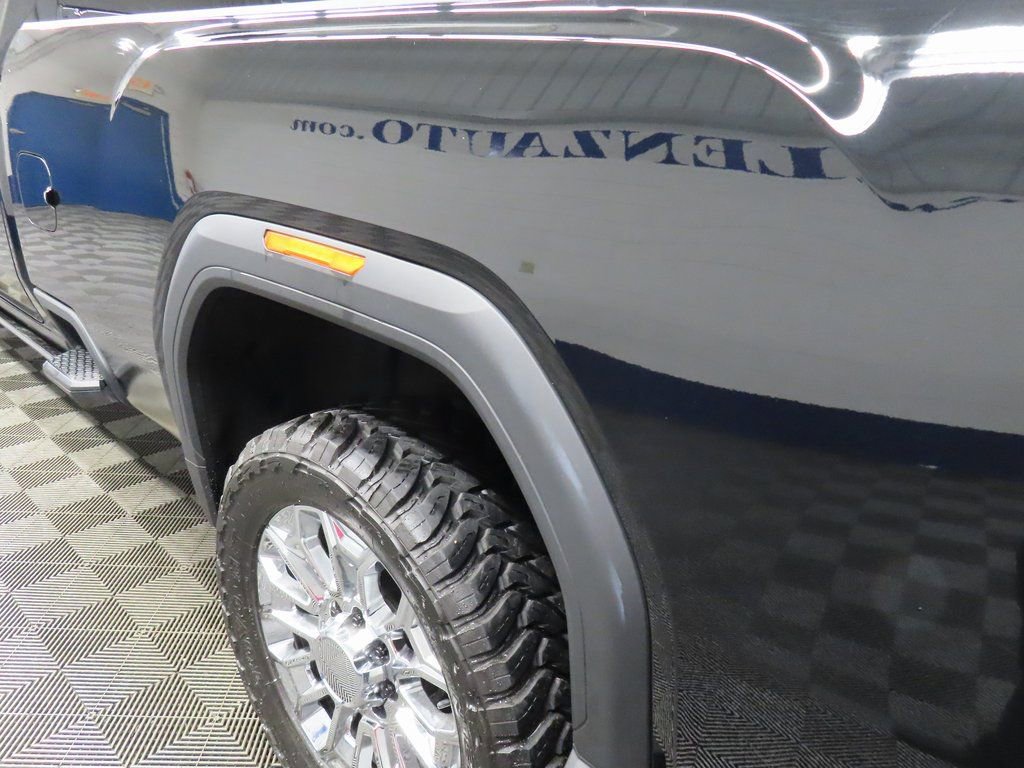Used 2024 GMC Sierra 2500 Denali w/ Technology Package image 39