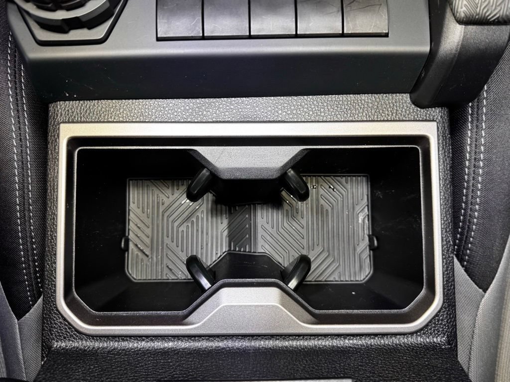Certified 2026 Toyota Tacoma TRD Sport AWD/4WD image 39
