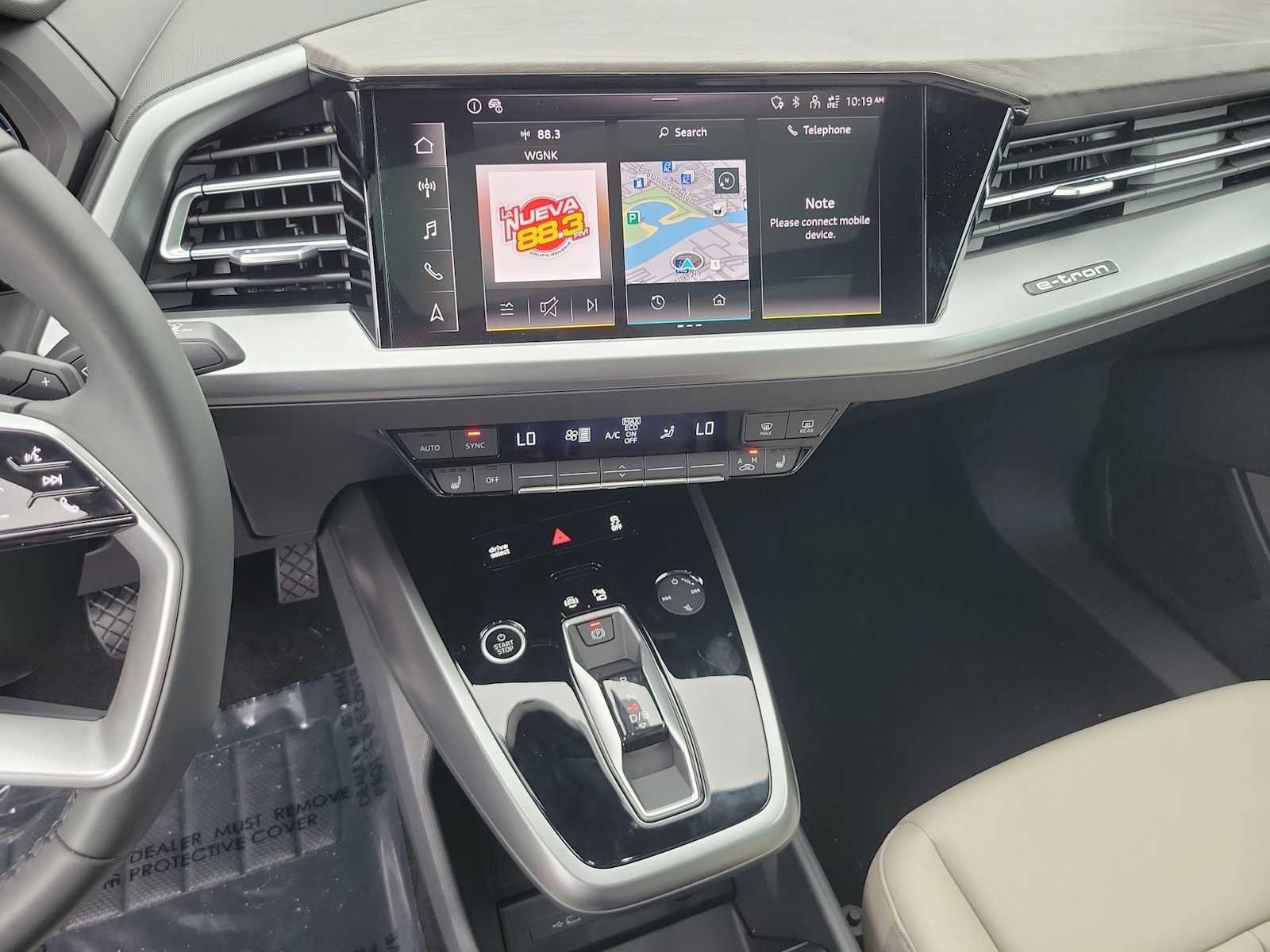 New 2026 Audi Q4 e-tron Premium Plus image 23