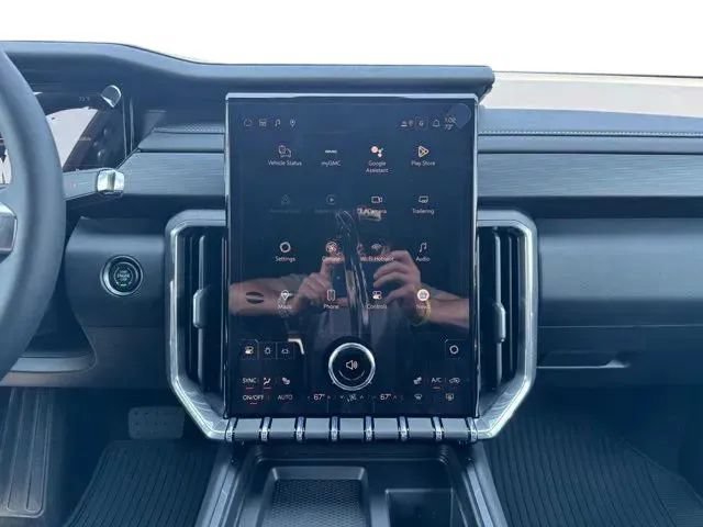New 2026 GMC Acadia Elevation w/ Black Edition FWD image 28