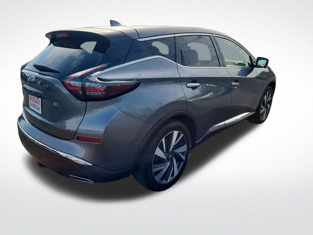 Used 2024 Nissan Murano SL w/ Cargo Package image 5