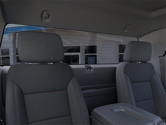 New 2025 GMC Sierra 2500 Pro w/ Convenience Package image 24