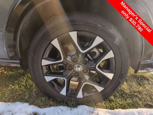 Used 2026 Honda HR-V EX-L image 24