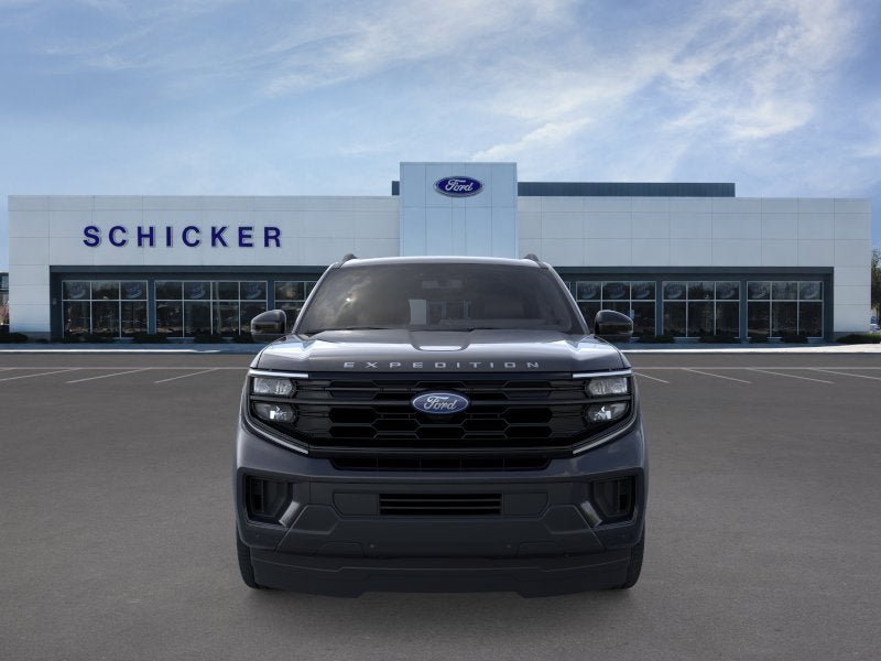 New 2026 Ford Expedition Max Active AWD/4WD image 6