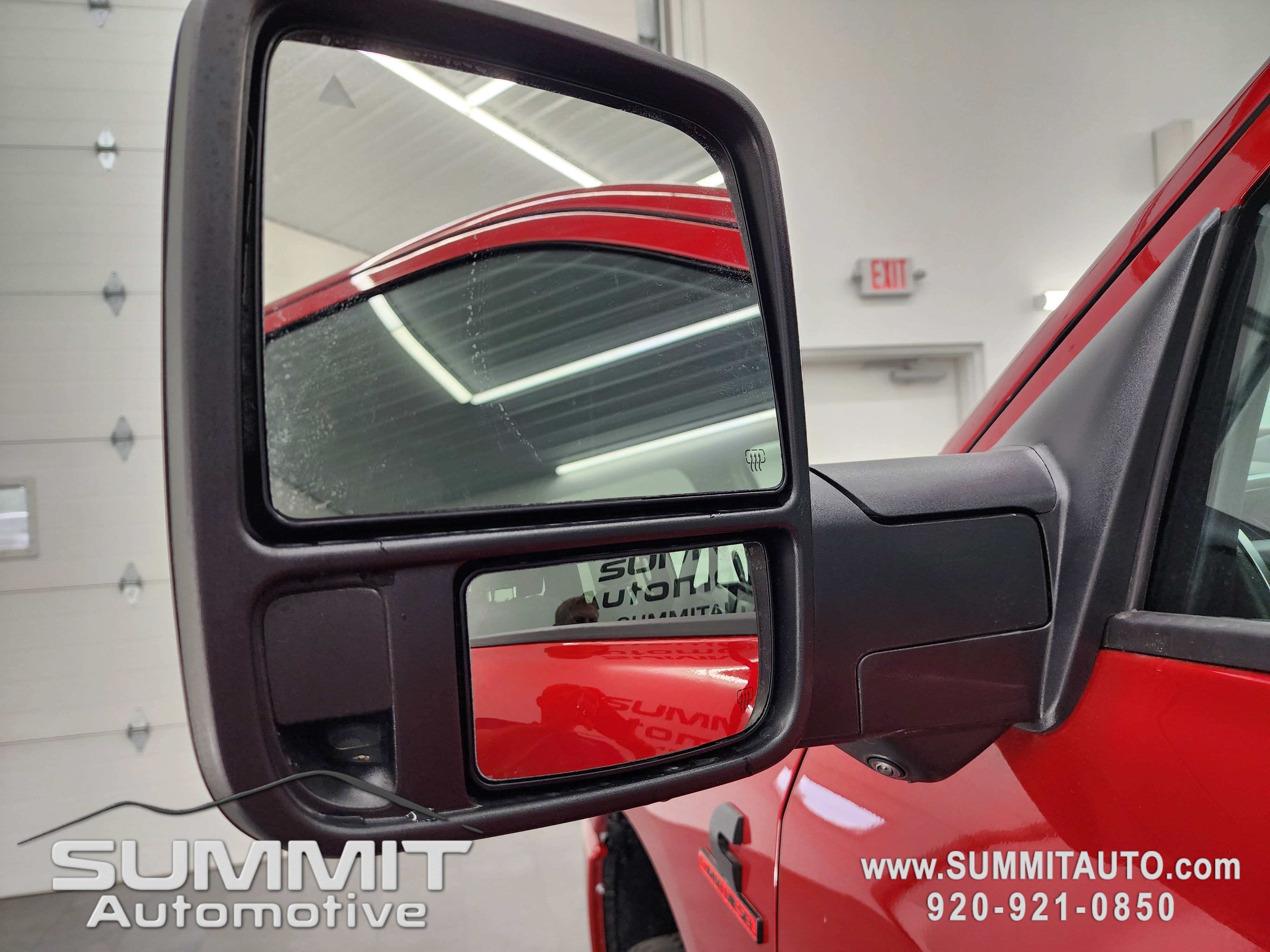 New 2026 RAM 2500 Big Horn AWD/4WD image 37