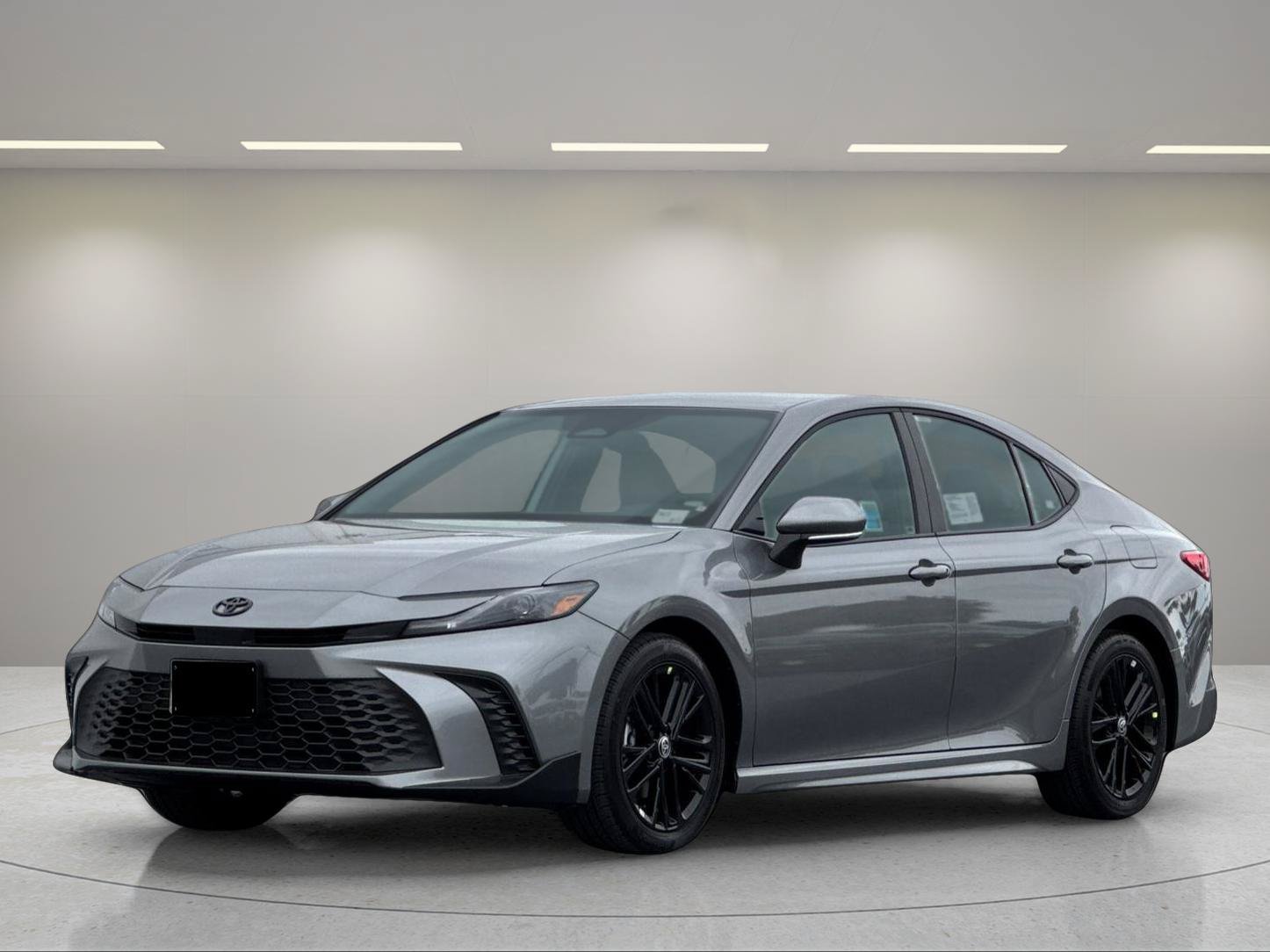 New 2026 Toyota Camry SE w/ Convenience Package FWD image 8