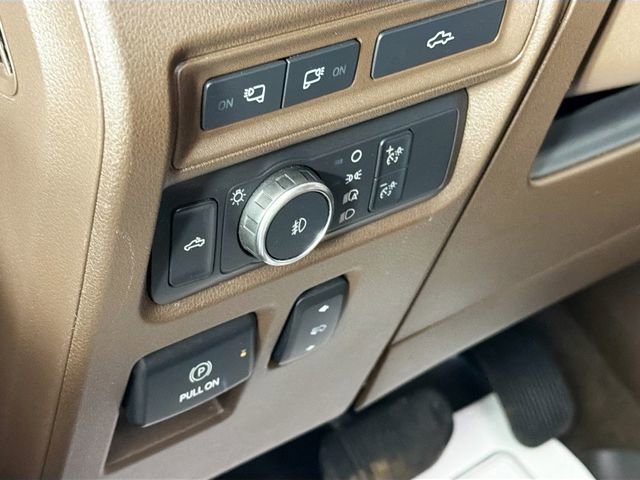 Used 2022 Ford F150 King Ranch w/ Max Trailer Tow Package image 10