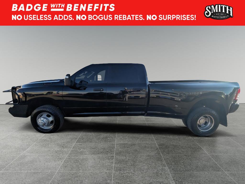 Used 2024 RAM 3500 Tradesman image 7