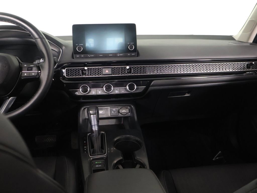 Used 2024 Honda Civic EX-L image 29