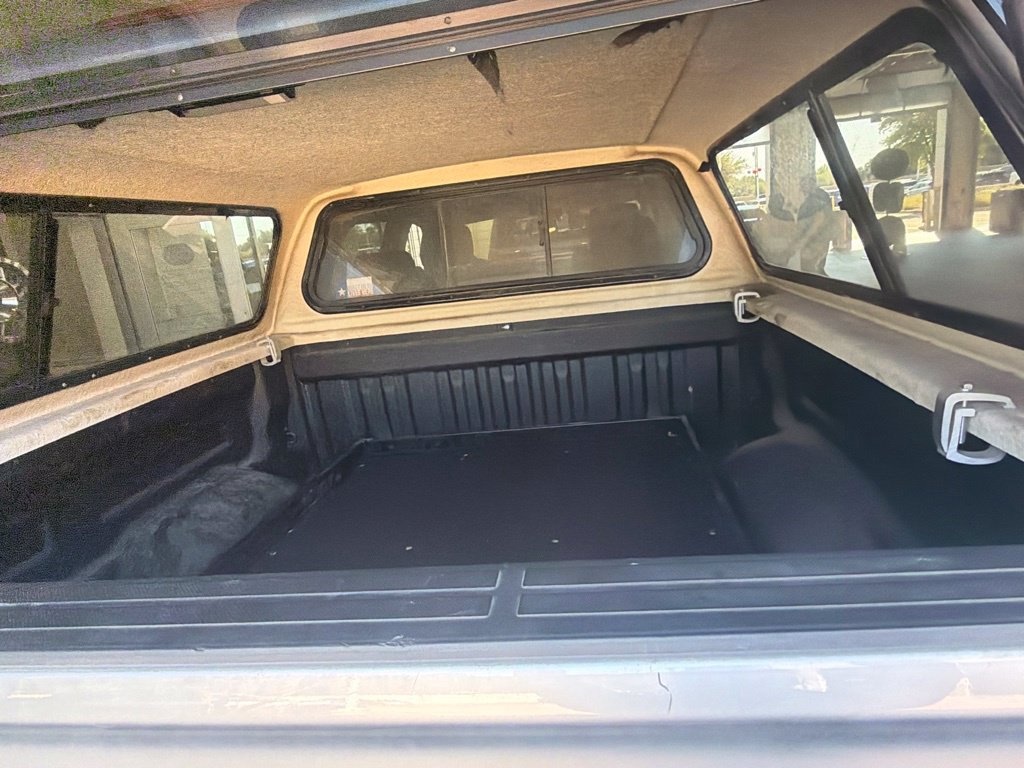 Used 2019 Toyota Tundra SR5 w/ SR5 Upgrade Package RWD image 12