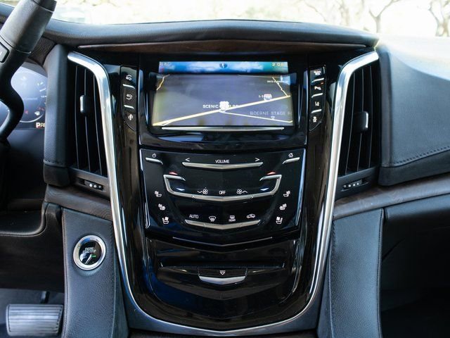 Used 2015 Cadillac Escalade ESV Premium image 14