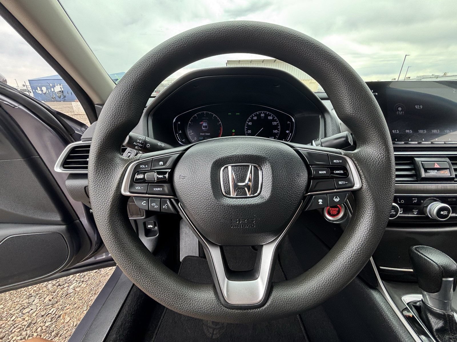 Used 2020 Honda Accord LX image 29