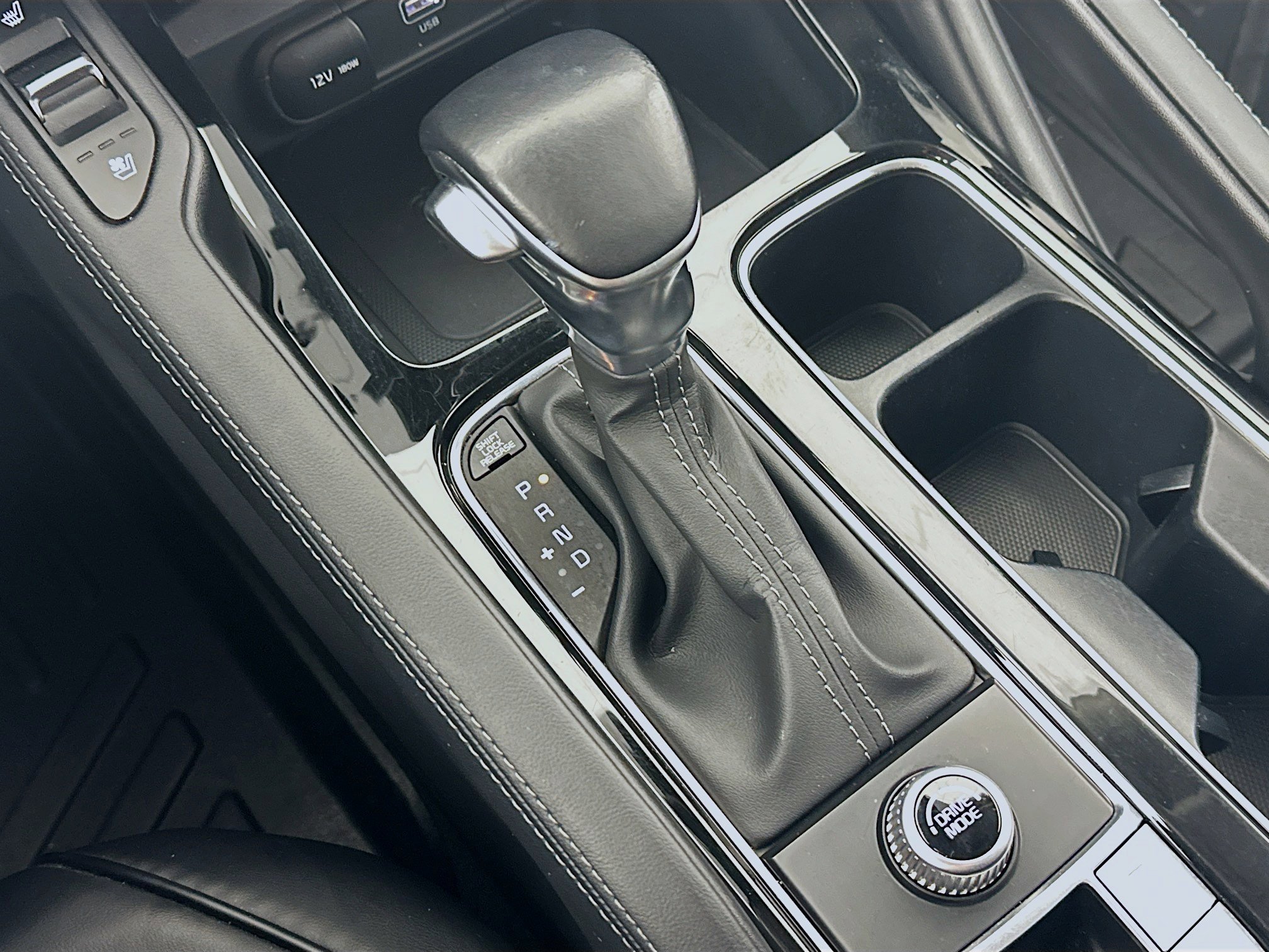 Used 2023 Kia Telluride SX FWD image 25