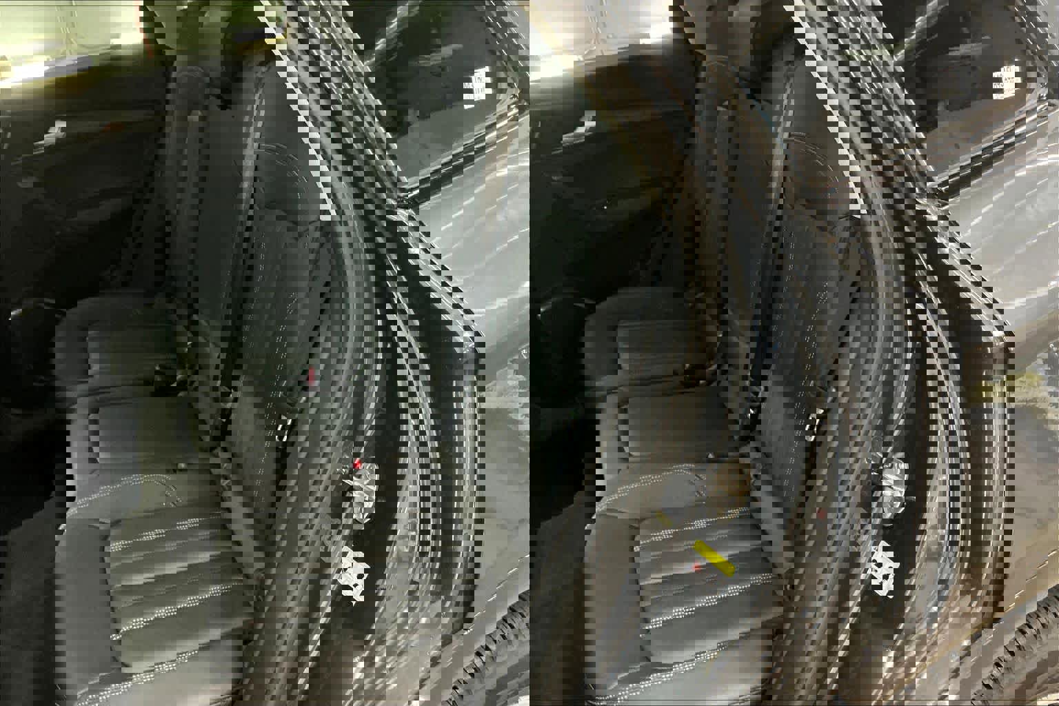 Used 2025 Audi Q5 2.0T Premium image 28