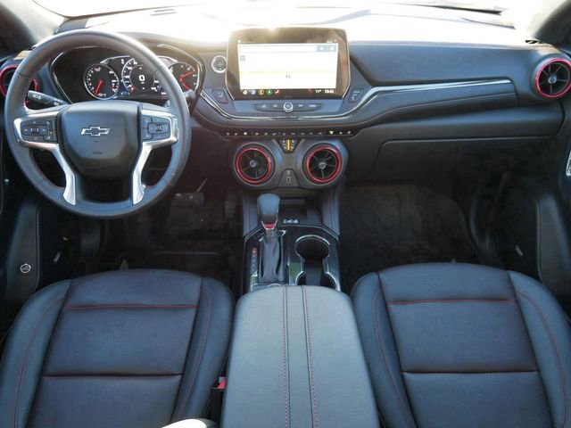 Used 2023 Chevrolet Blazer RS w/ Driver Confidence II Package image 14