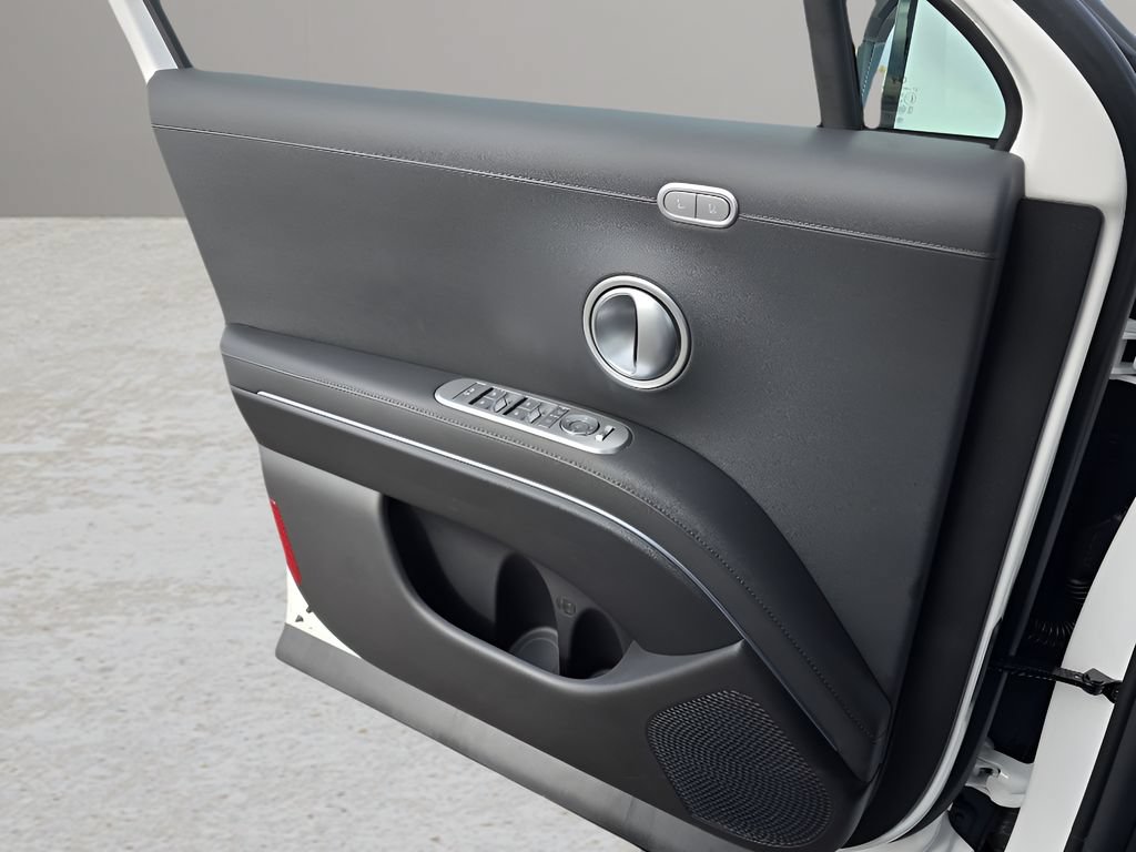 New 2026 Hyundai Palisade SEL AWD/4WD image 18