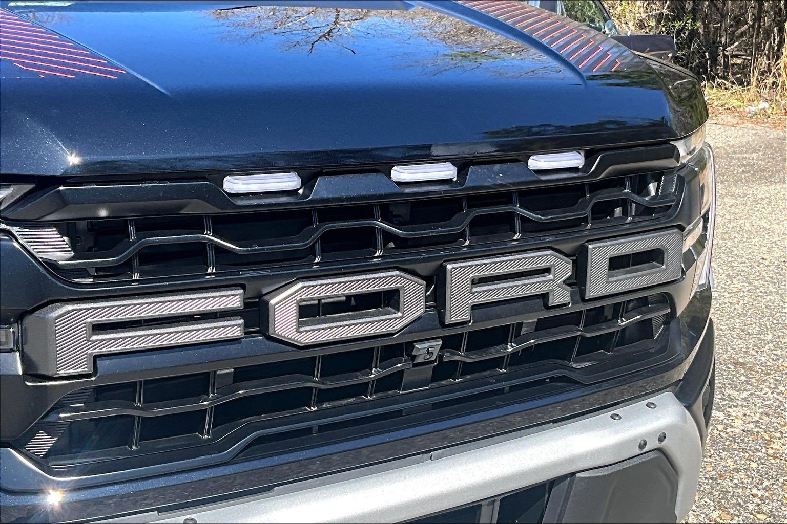 New 2026 Ford F150 Raptor AWD/4WD image 32