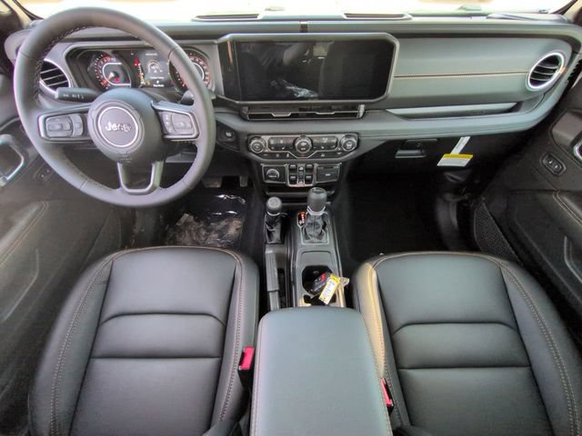 New 2026 Jeep Gladiator Sport AWD/4WD image 14