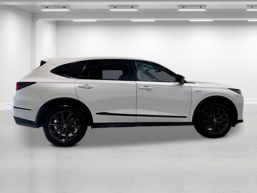 New 2026 Acura MDX A-Spec image 9