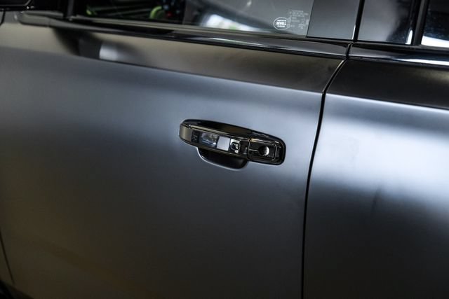 Used 2020 GMC Yukon Denali w/ Denali Premium Package AWD/4WD image 35