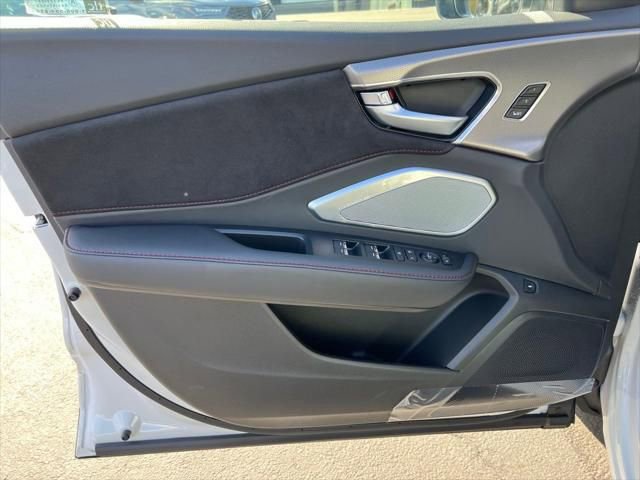New 2026 Acura RDX A-Spec image 12