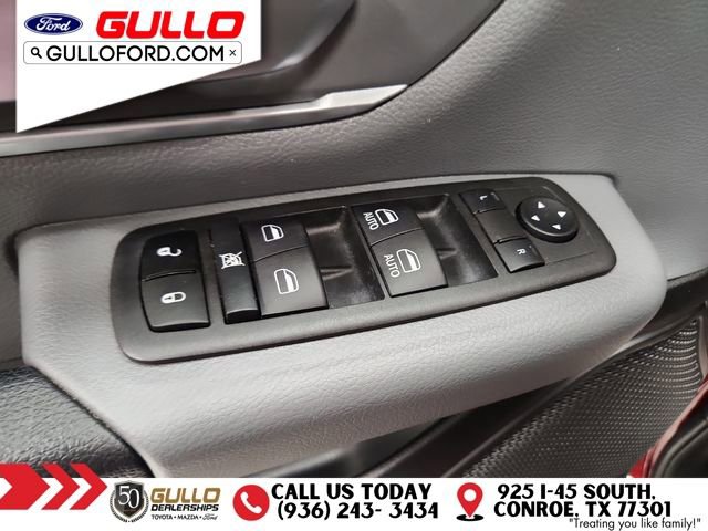 Used 2022 RAM 1500 Big Horn image 20