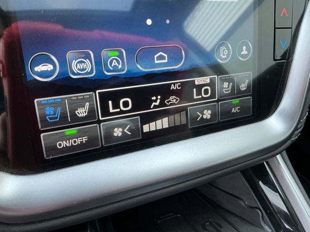 Certified 2023 Subaru Outback Touring image 24