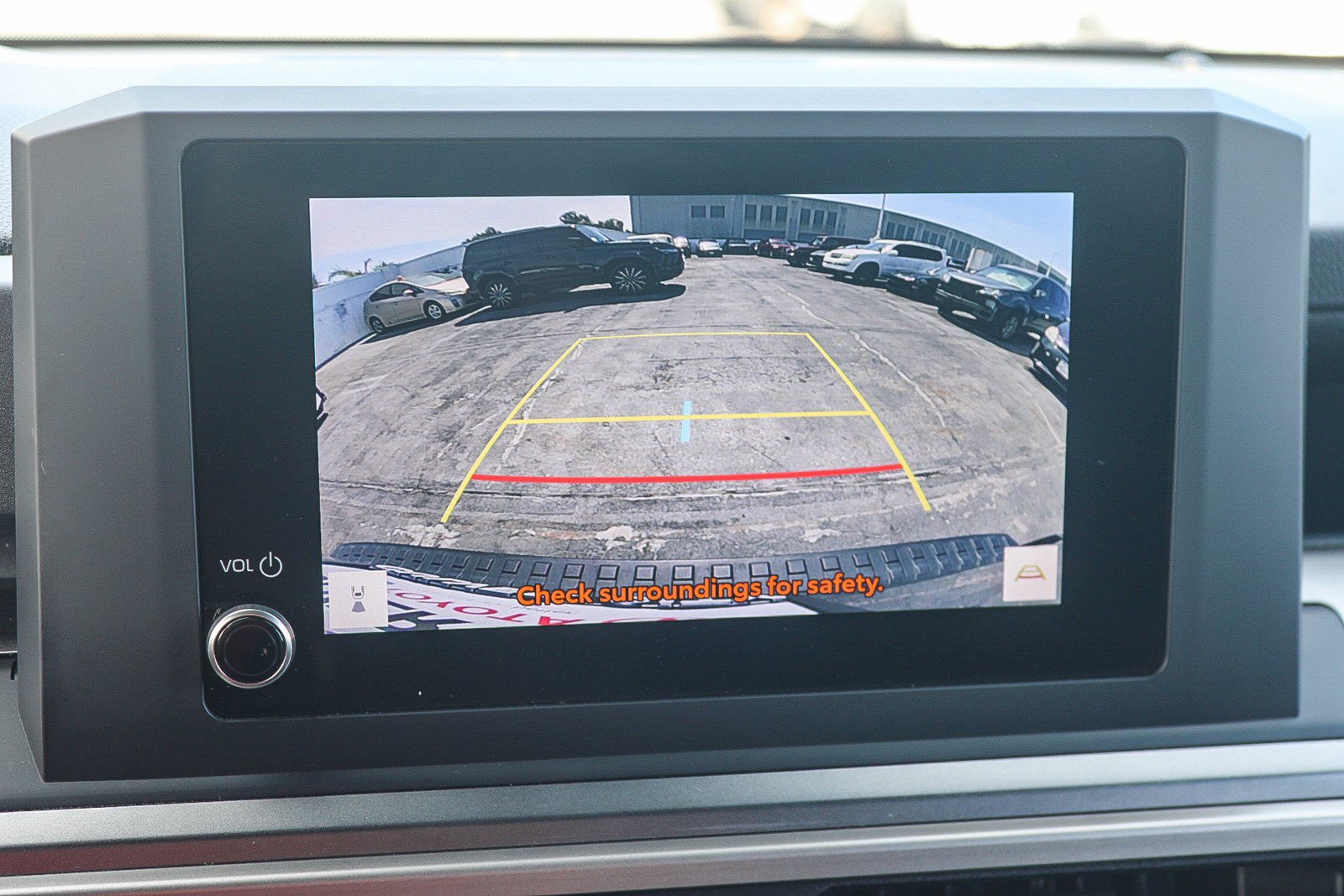 Used 2025 Toyota 4Runner SR5 AWD/4WD image 25