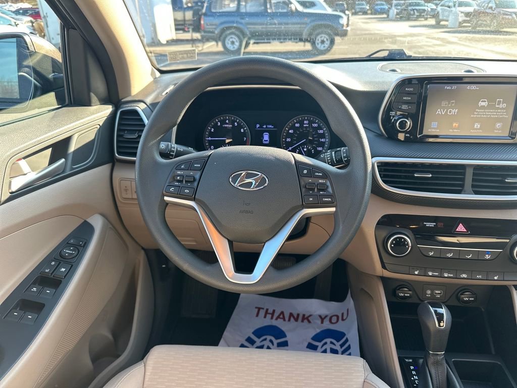 Used 2019 Hyundai Tucson Value image 18