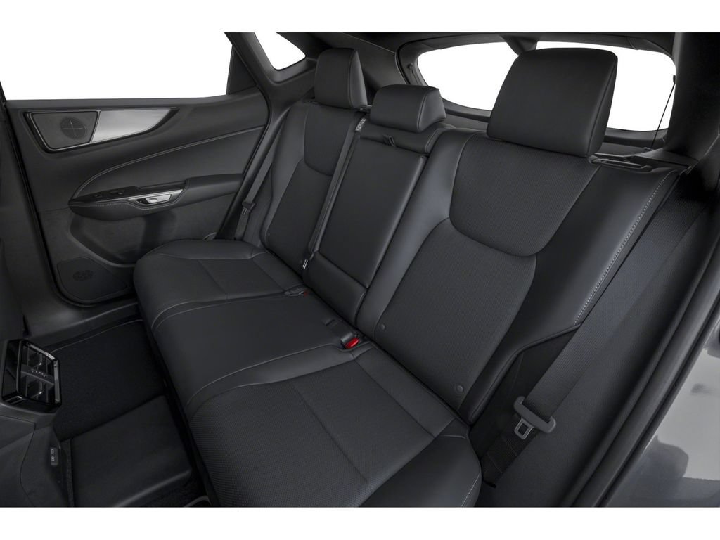 New 2026 Lexus NX 450h+ AWD w/ Accessory Package (2T) image 8