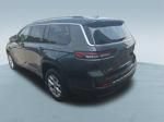 Used 2022 Jeep Grand Cherokee L Limited AWD/4WD image 3