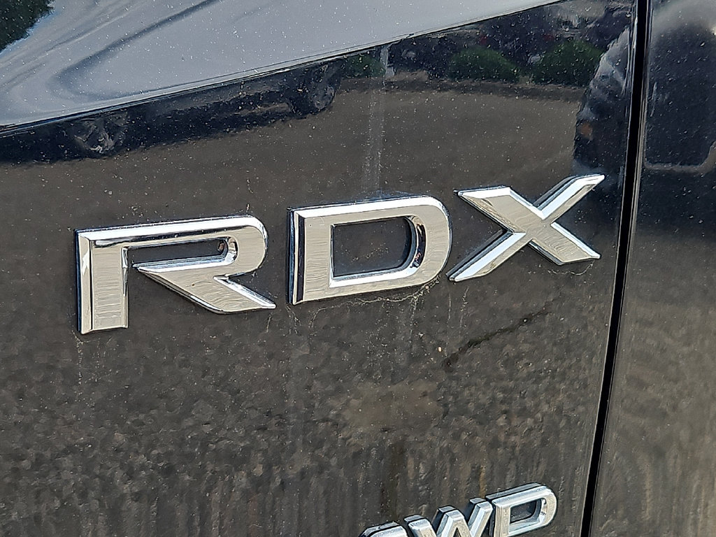 Used 2024 Acura RDX w/ Advance Package AWD/4WD image 35
