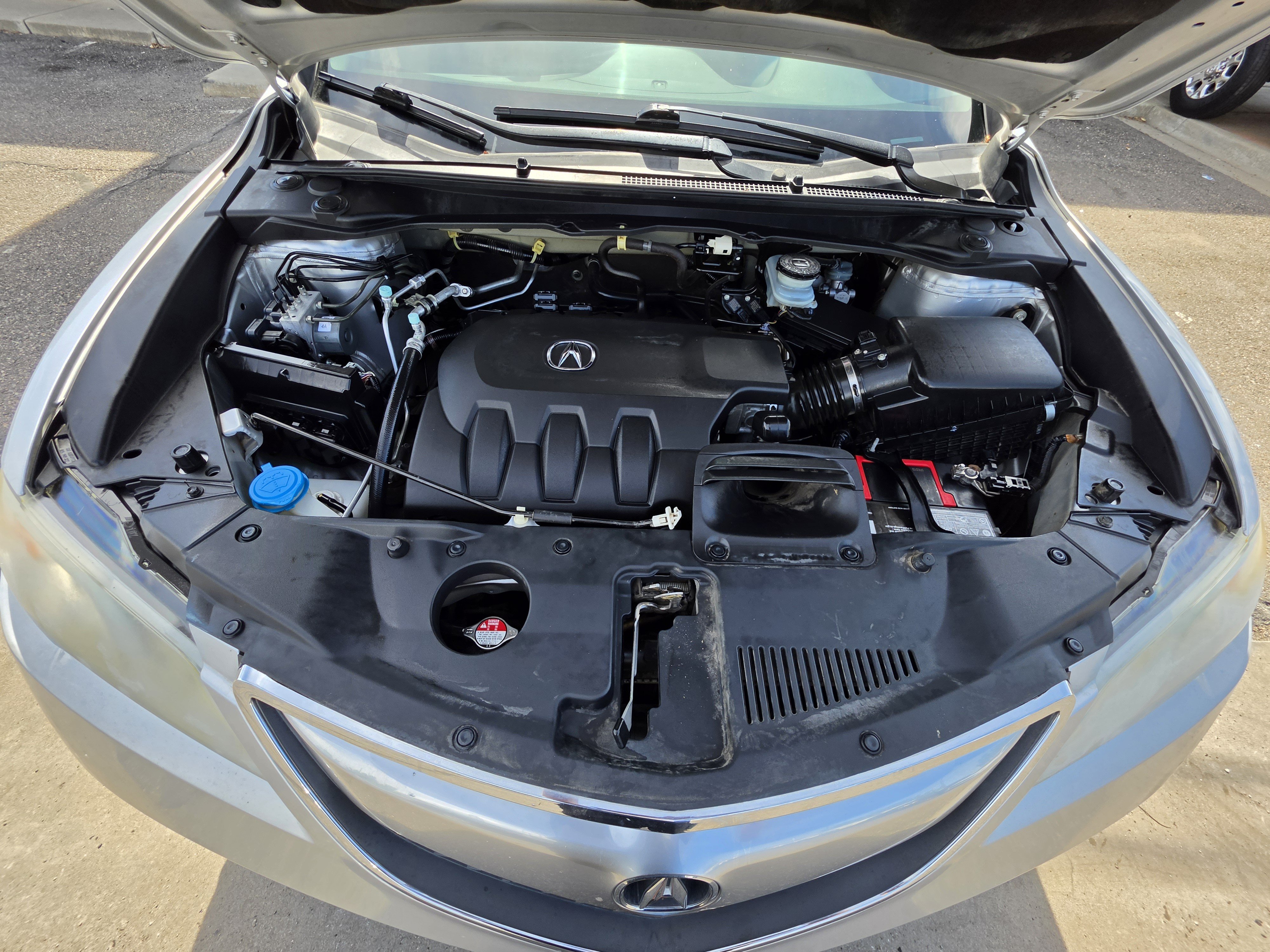 Used 2015 Acura RDX AWD image 46