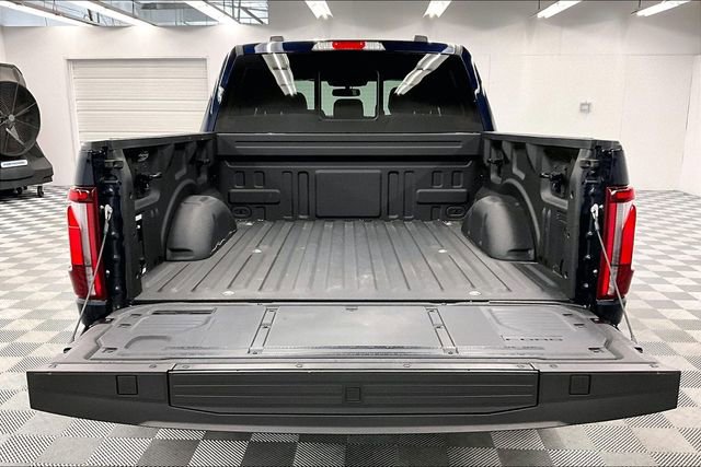 Used 2024 Ford F150 King Ranch image 30