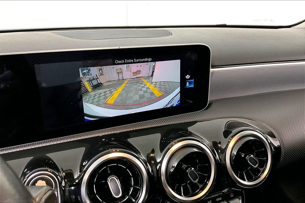 Used 2020 Mercedes-Benz A 220 image 21