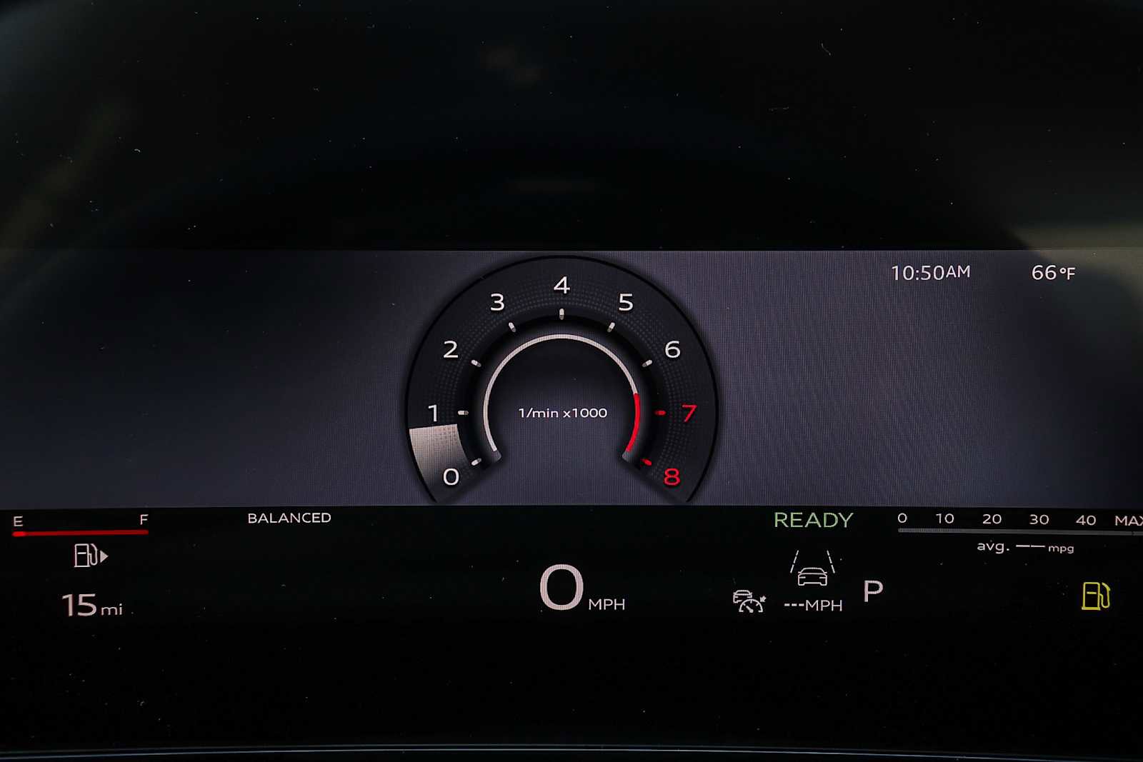 New 2026 Audi Q3 quattro 2.0T image 30