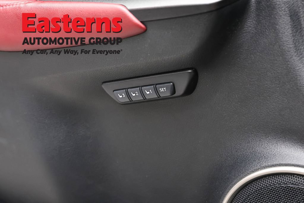 Used 2020 Lexus NX 300 AWD w/ Premium Package image 23