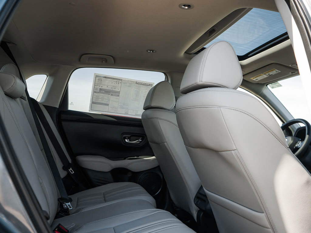 New 2027 Honda HR-V EX-L image 11