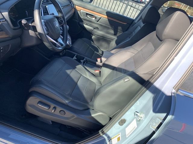 Used 2022 Honda CR-V EX-L image 18
