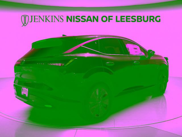 New 2025 Nissan Murano SL AWD/4WD image 5