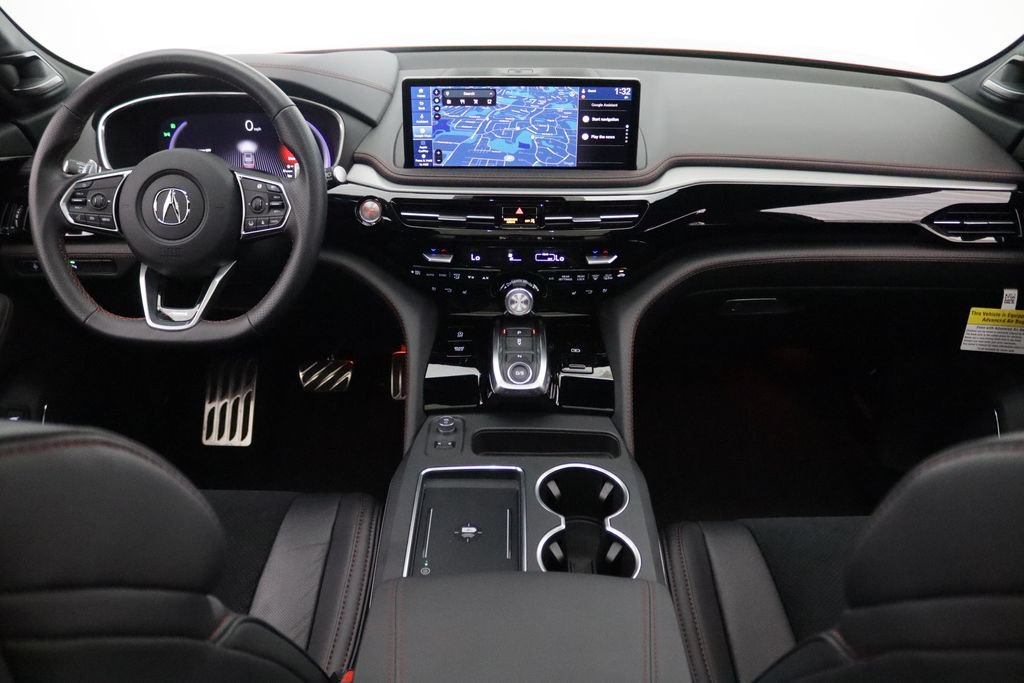 Certified 2026 Acura MDX A-Spec AWD/4WD image 19