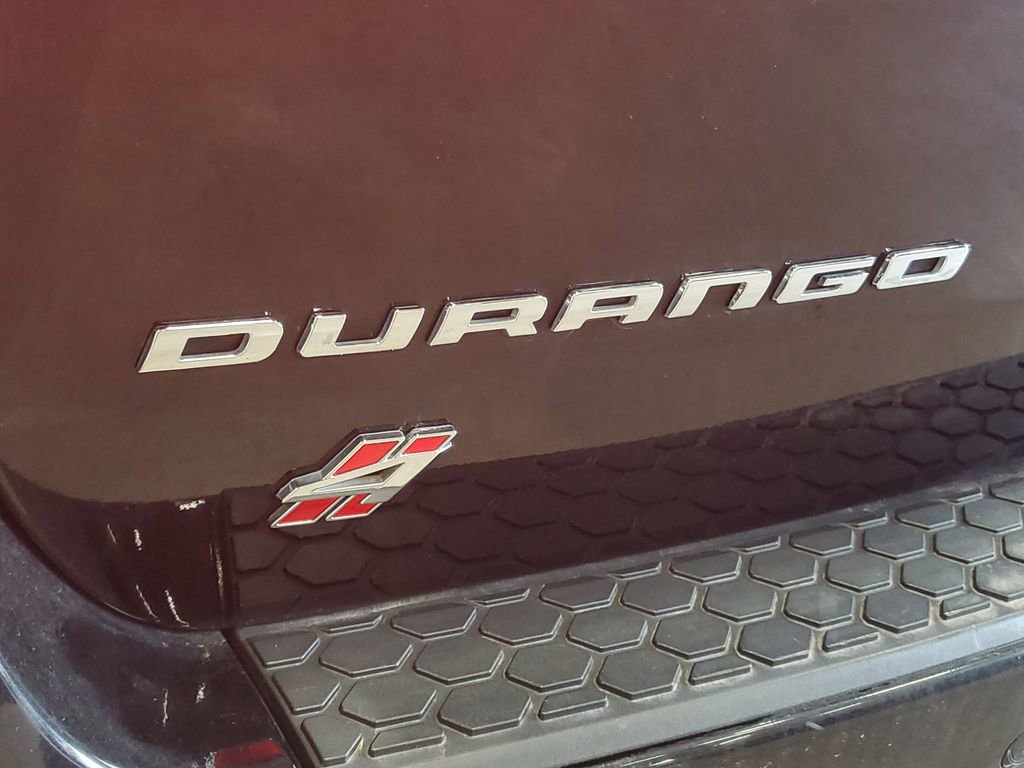 Used 2024 Dodge Durango GT AWD/4WD image 8