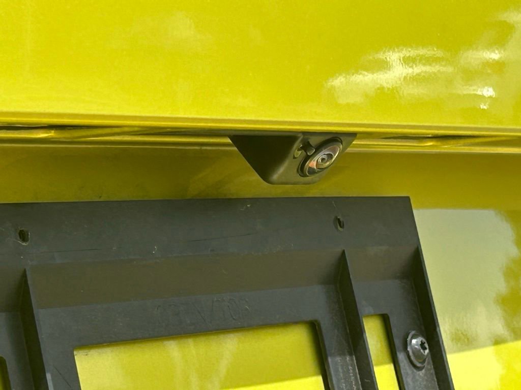 Used 2025 Volkswagen ID. Buzz 1st Edition image 64