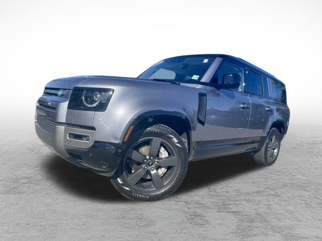 Used 2024 Land Rover Defender 130 X-Dynamic SE