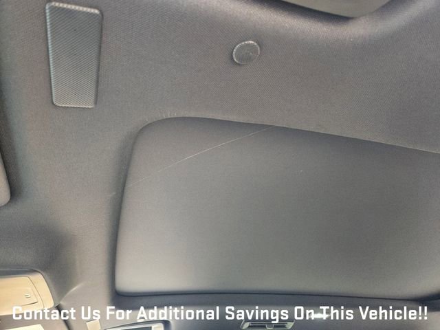New 2026 GMC Acadia Elevation w/ Black Edition FWD image 19