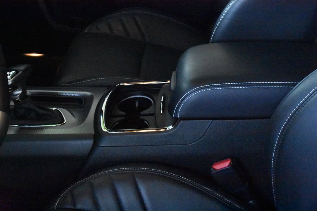 Used 2022 Dodge Charger SRT Hellcat w/ Harman/Kardon Audio Group RWD image 38