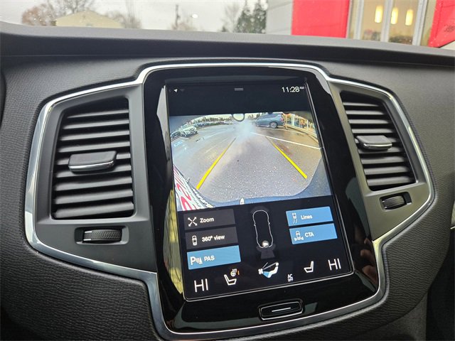 Used 2020 Volvo XC90 T8 Momentum w/ Protection Package image 27