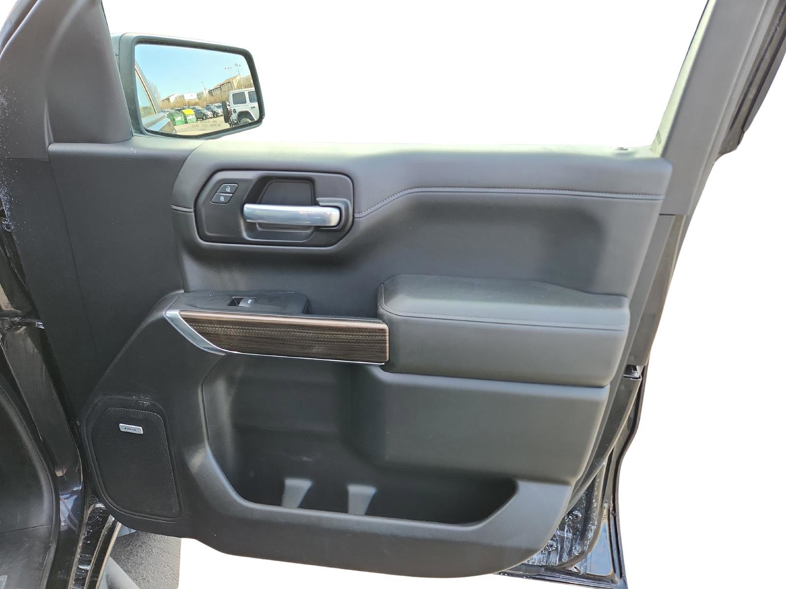 Used 2021 Chevrolet Silverado 1500 LT Trail Boss w/ Convenience Package II image 26