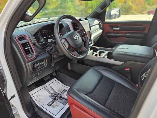 Used 2025 RAM 1500 Rebel w/ Rebel Level 1 Equipment Group image 25